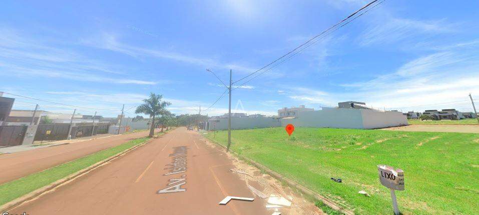 Terreno para à venda no Bairro RECANTO TROPICAL III em CASCAVEL: 