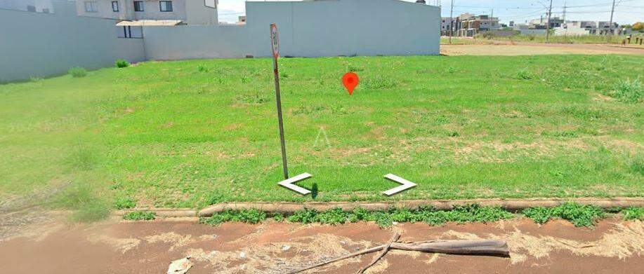 Terreno para à venda no Bairro RECANTO TROPICAL III em CASCAVEL: 