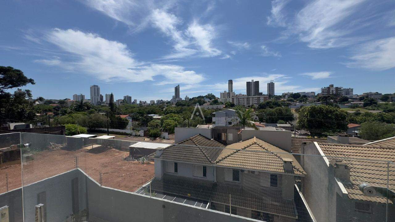 Apartamento para para aluguel no Bairro NEVA em CASCAVEL: 