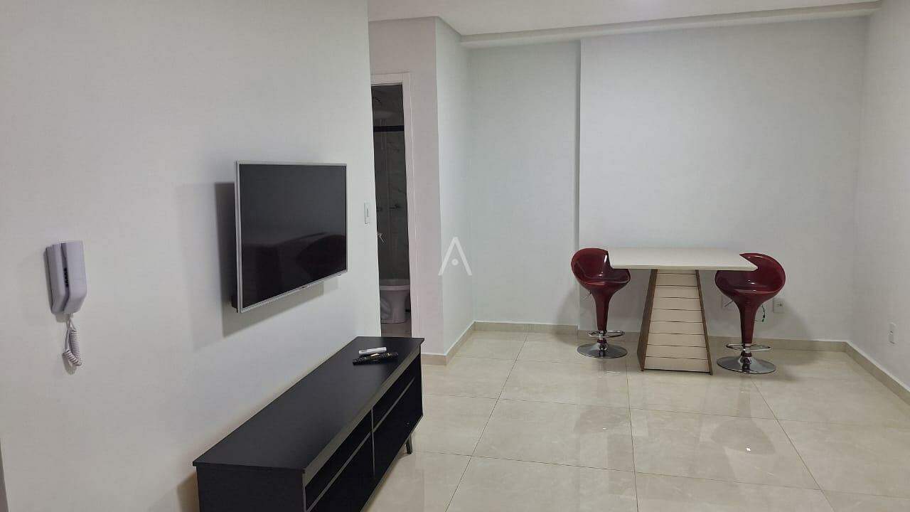 Apartamento para para aluguel no Bairro NEVA em CASCAVEL: 