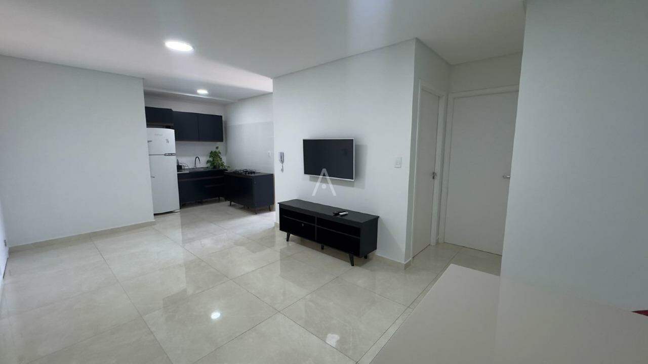 Apartamento para para aluguel no Bairro NEVA em CASCAVEL: 