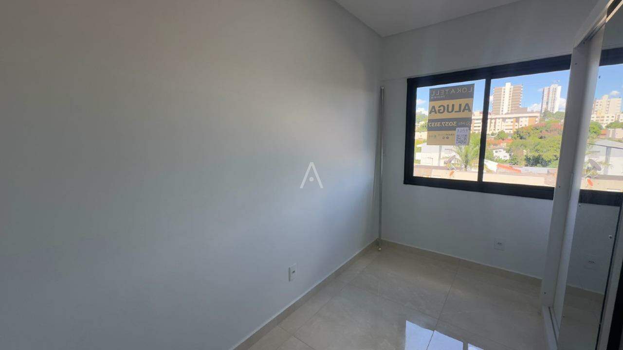 Apartamento para para aluguel no Bairro NEVA em CASCAVEL: 