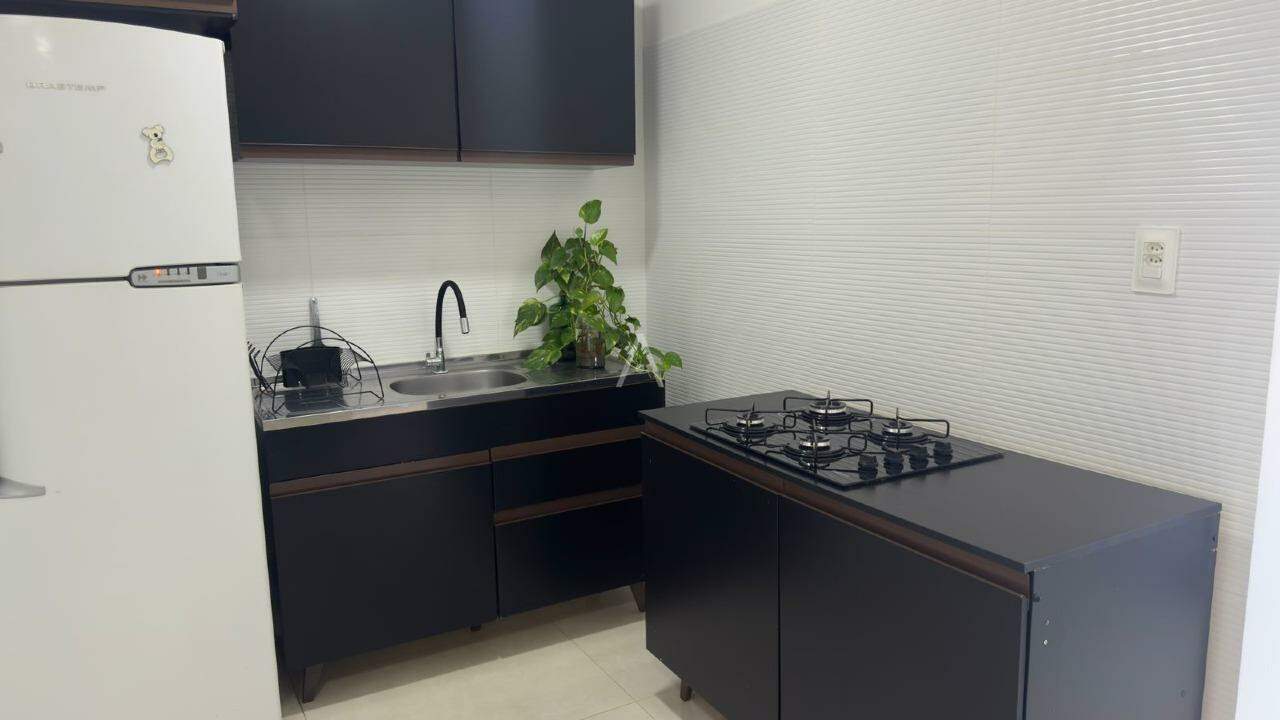 Apartamento para para aluguel no Bairro NEVA em CASCAVEL: 