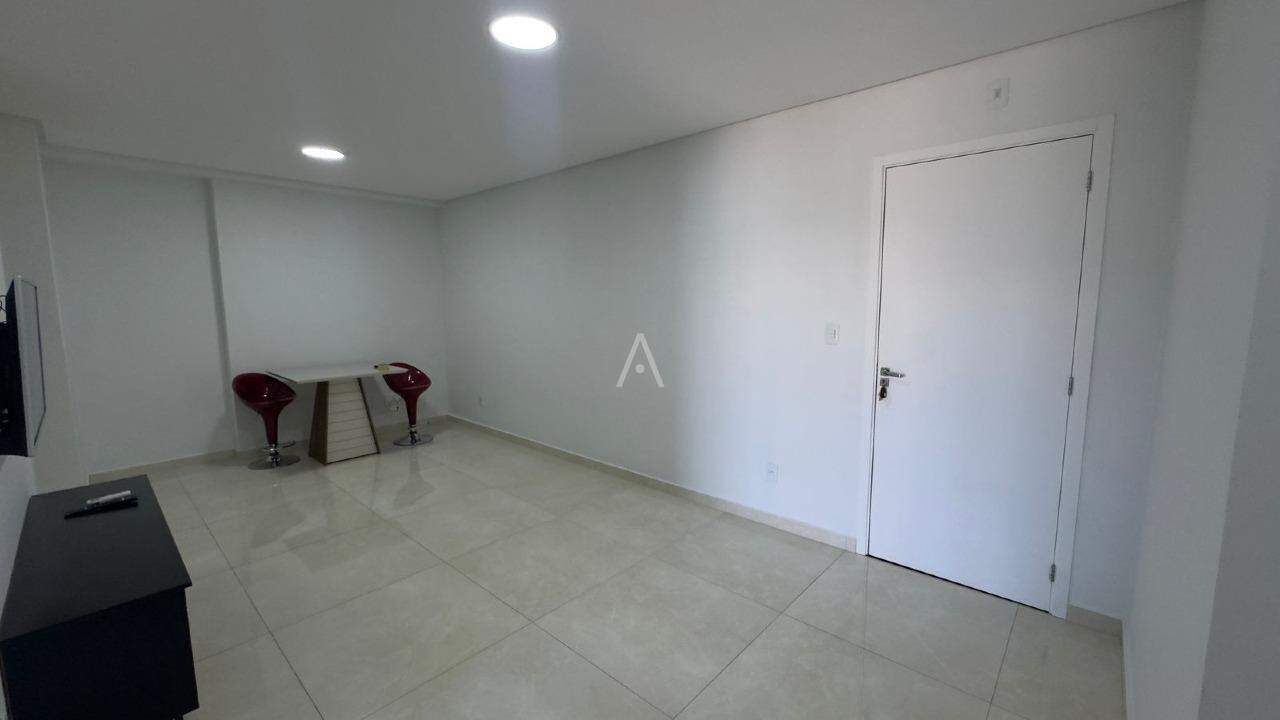 Apartamento para para aluguel no Bairro NEVA em CASCAVEL: 