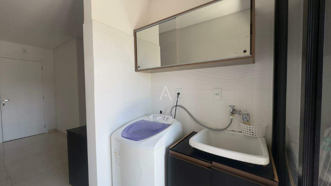 Apartamento para para aluguel no Bairro NEVA em CASCAVEL: 