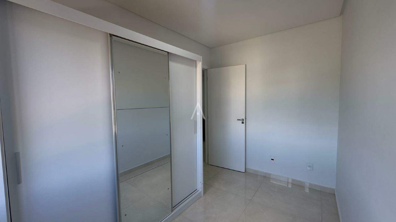 Apartamento para para aluguel no Bairro NEVA em CASCAVEL: 