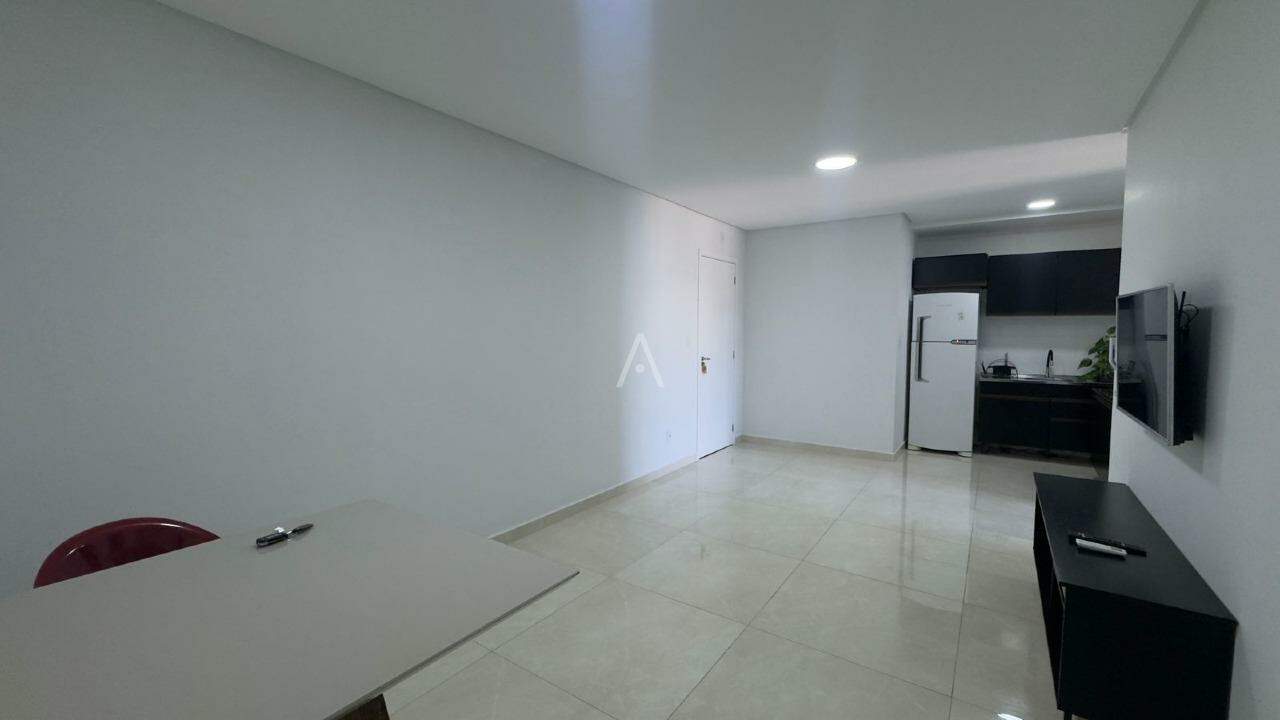 Apartamento para para aluguel no Bairro NEVA em CASCAVEL: 