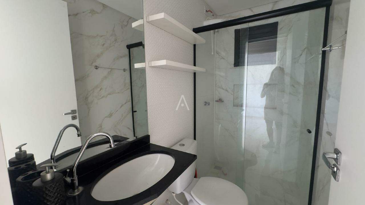 Apartamento para para aluguel no Bairro NEVA em CASCAVEL: 