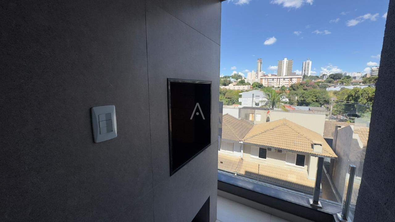 Apartamento para para aluguel no Bairro NEVA em CASCAVEL: 