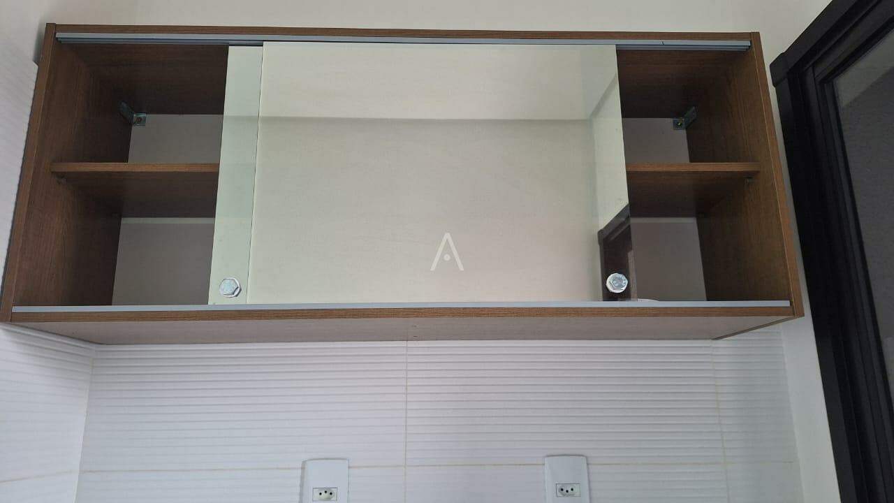 Apartamento para para aluguel no Bairro NEVA em CASCAVEL: 