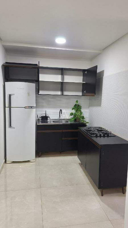 Apartamento para para aluguel no Bairro NEVA em CASCAVEL: 