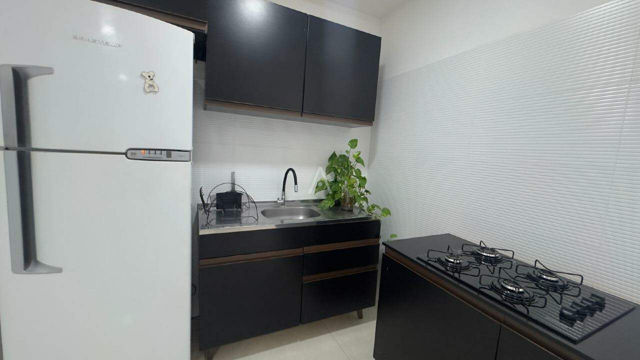 Apartamento para para aluguel no Bairro NEVA em CASCAVEL: 