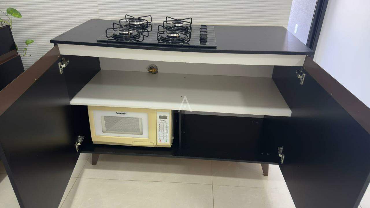 Apartamento para para aluguel no Bairro NEVA em CASCAVEL: 