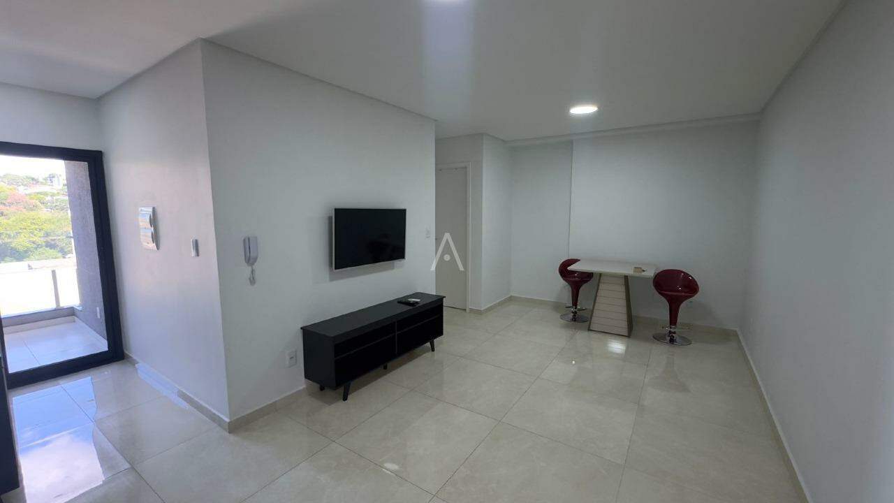 Apartamento para para aluguel no Bairro NEVA em CASCAVEL: 