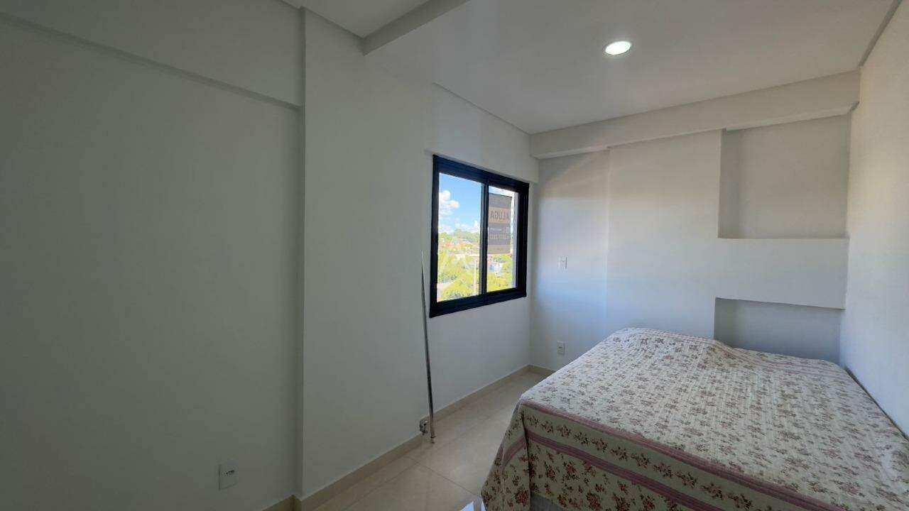 Apartamento para para aluguel no Bairro NEVA em CASCAVEL: 