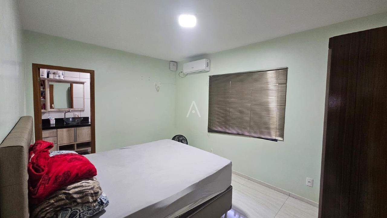 Casa Residencial para à venda no Bairro DISTRITO SÃO LUIZ em TOLEDO: 