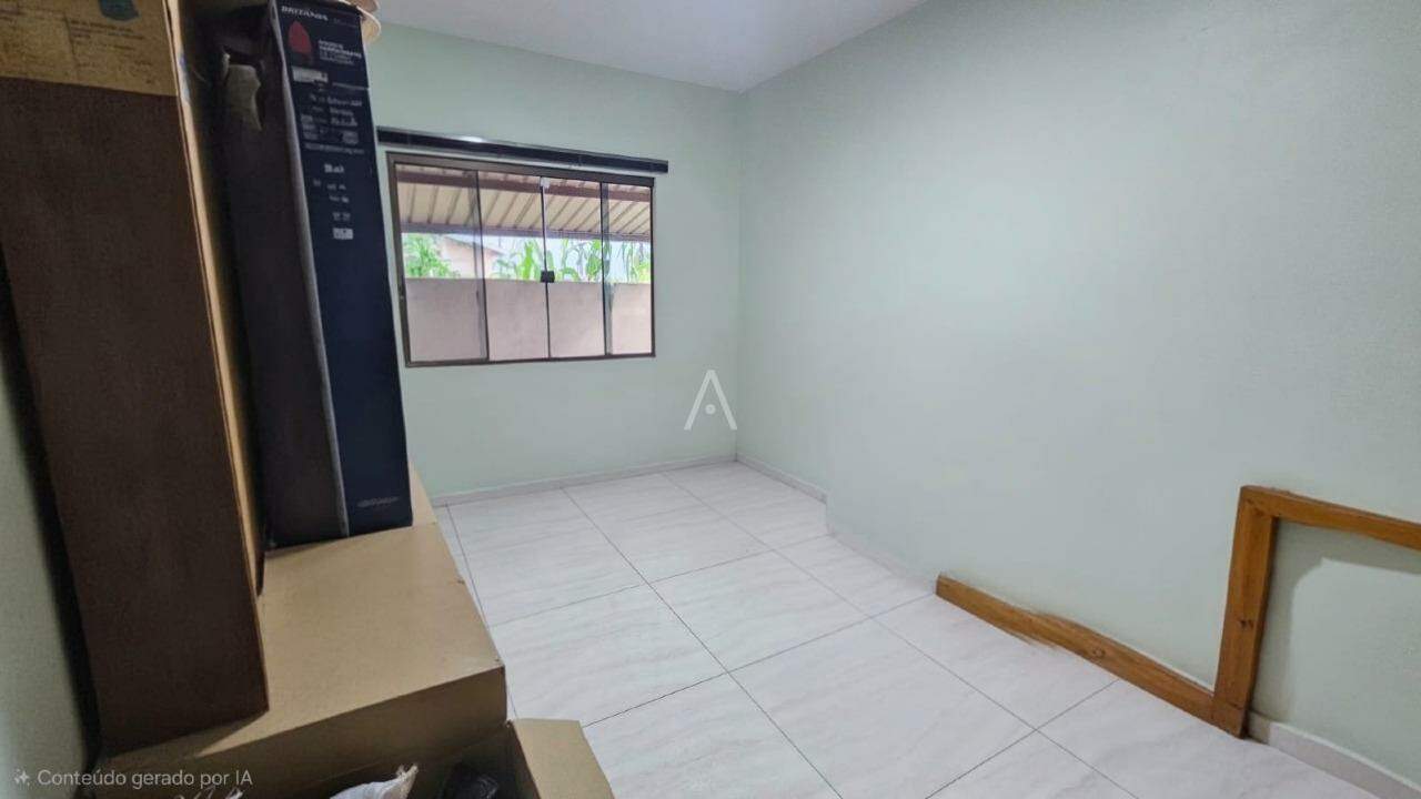 Casa Residencial para à venda no Bairro DISTRITO SÃO LUIZ em TOLEDO: 