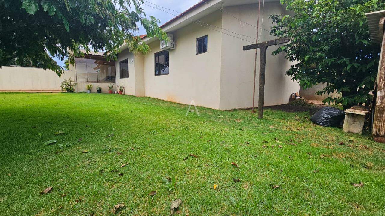 Casa Residencial para à venda no Bairro DISTRITO SÃO LUIZ em TOLEDO: 