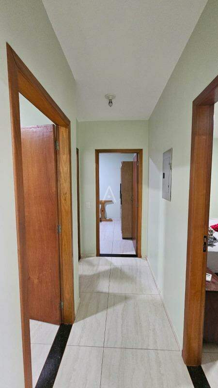 Casa Residencial para à venda no Bairro DISTRITO SÃO LUIZ em TOLEDO: 