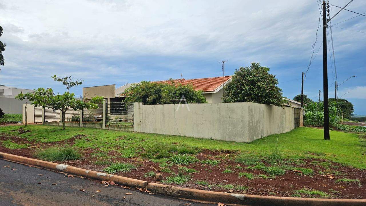 Casa Residencial para à venda no Bairro DISTRITO SÃO LUIZ em TOLEDO: 