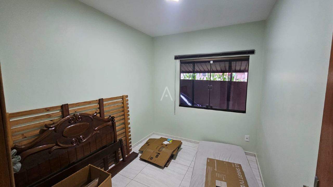 Casa Residencial para à venda no Bairro DISTRITO SÃO LUIZ em TOLEDO: 