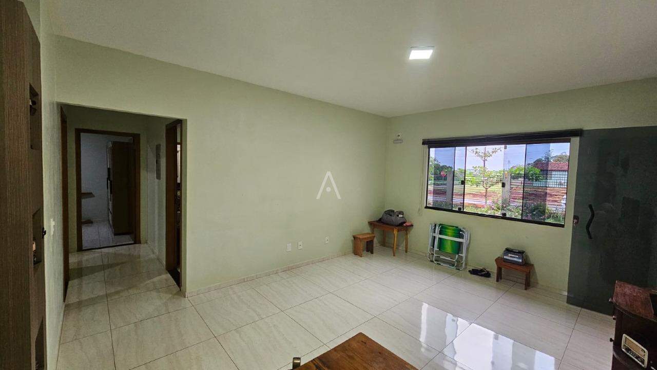 Casa Residencial para à venda no Bairro DISTRITO SÃO LUIZ em TOLEDO: 