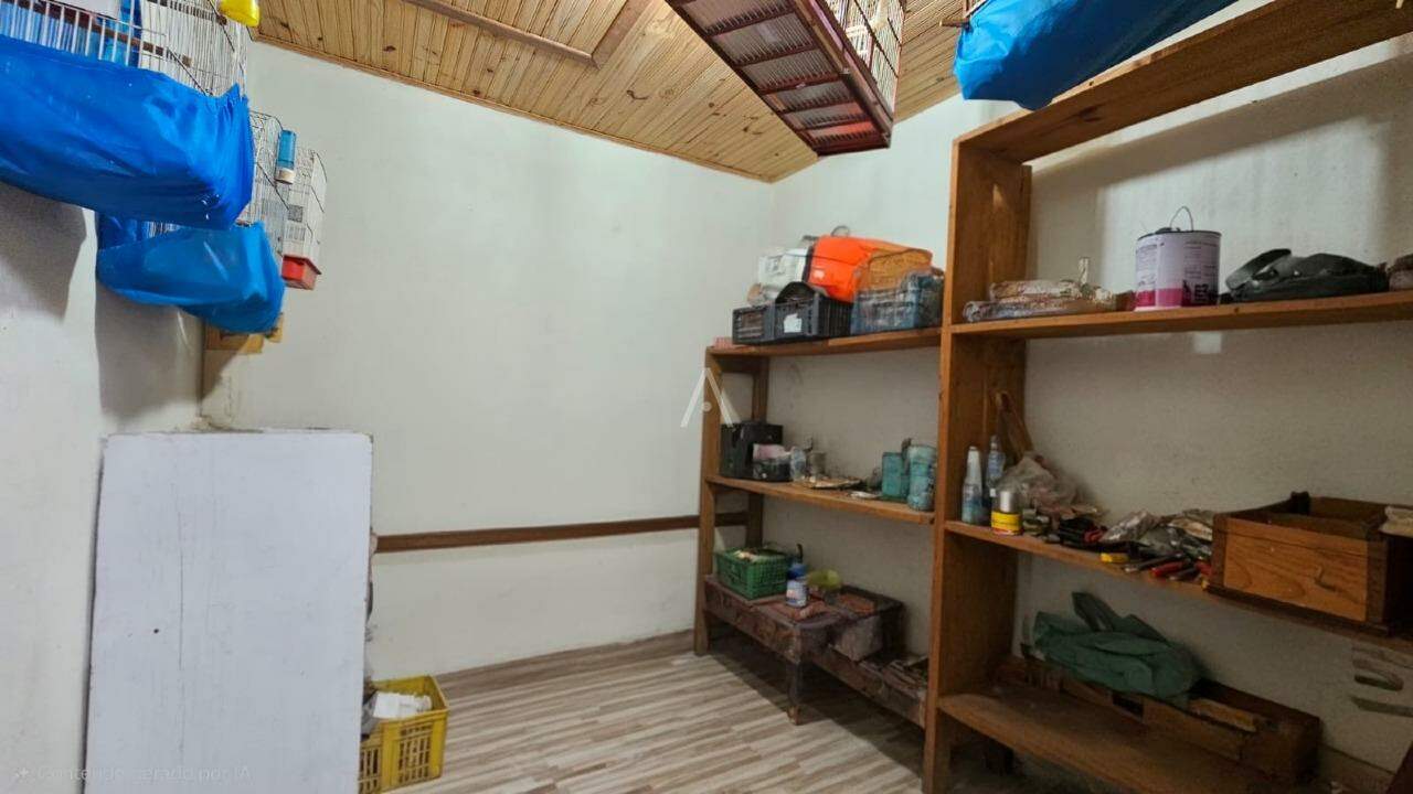 Casa Residencial para à venda no Bairro DISTRITO SÃO LUIZ em TOLEDO: 