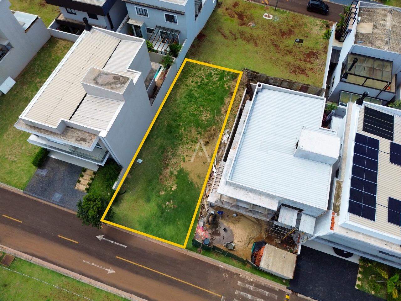 Terreno para à venda no Bairro FAG em CASCAVEL: