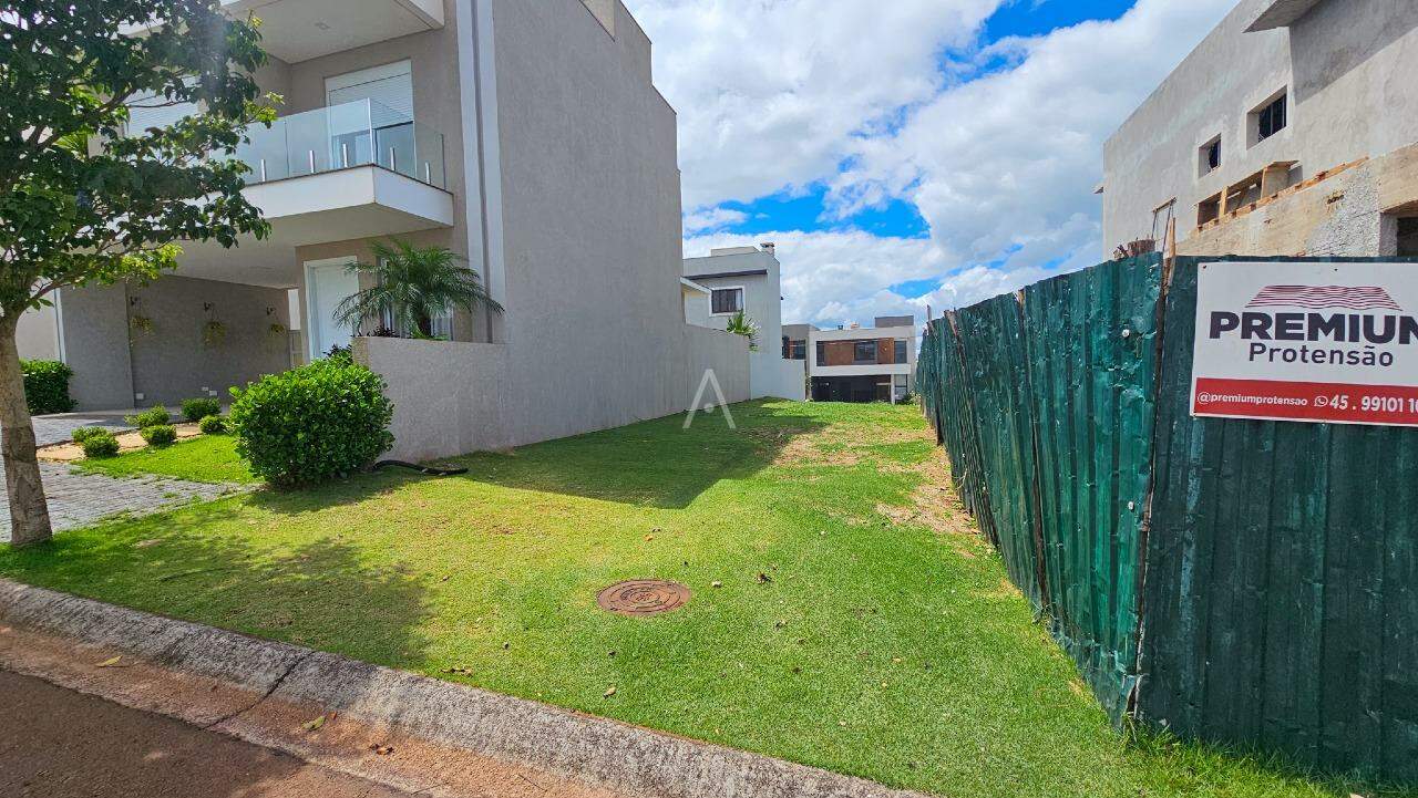 Terreno para à venda no Bairro FAG em CASCAVEL: