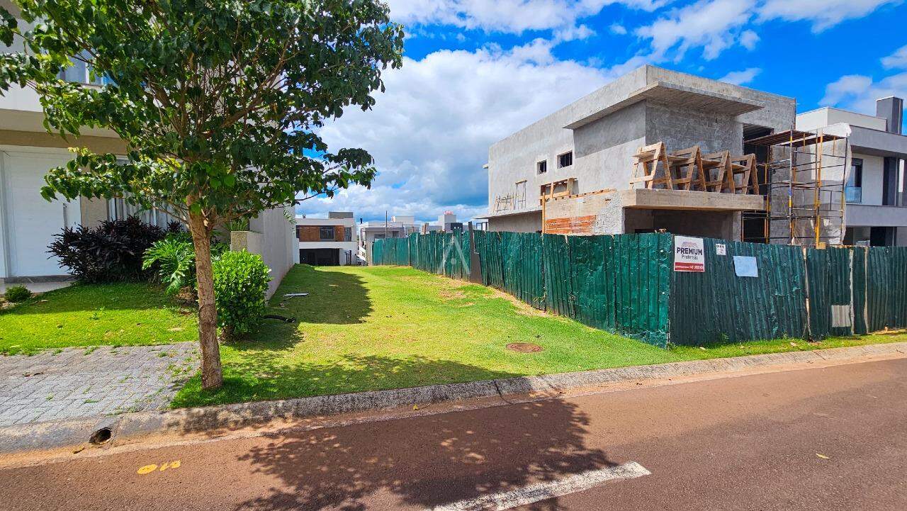 Terreno para à venda no Bairro FAG em CASCAVEL: 