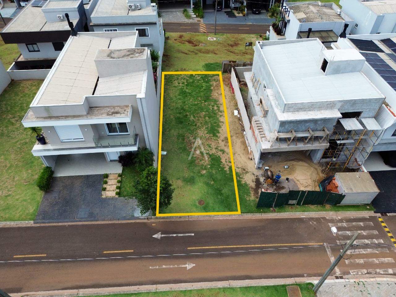 Terreno para à venda no Bairro FAG em CASCAVEL: