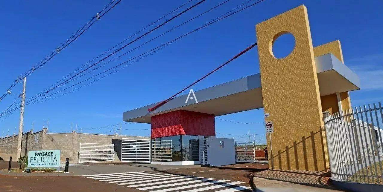 Terreno para à venda no Bairro FAG em CASCAVEL: