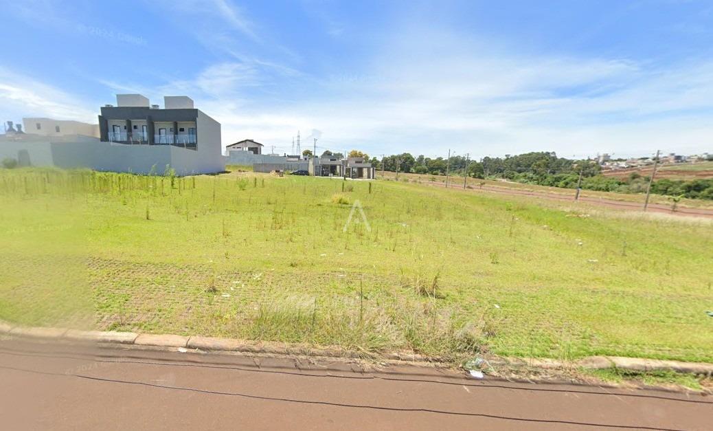Terreno para à venda no Bairro TROPICAL III em CASCAVEL: 