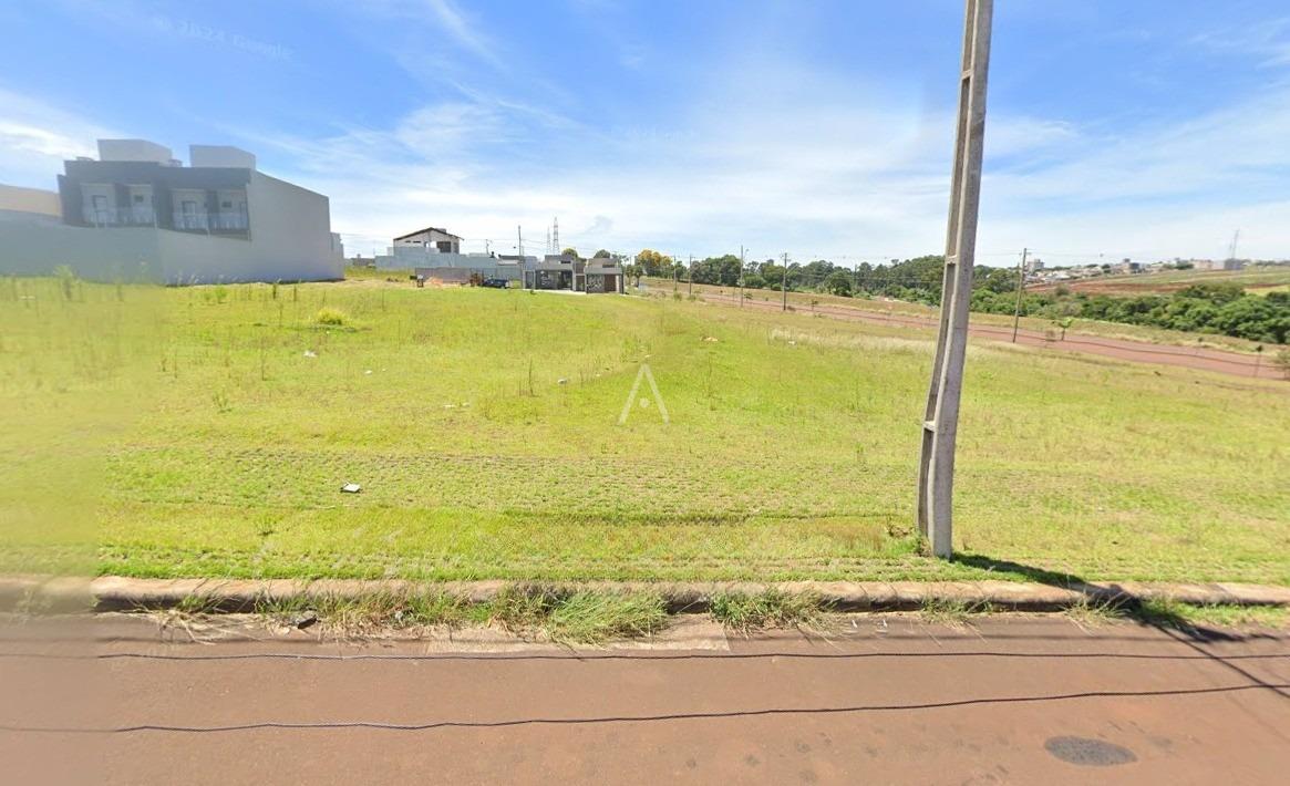 Terreno para à venda no Bairro TROPICAL III em CASCAVEL: 