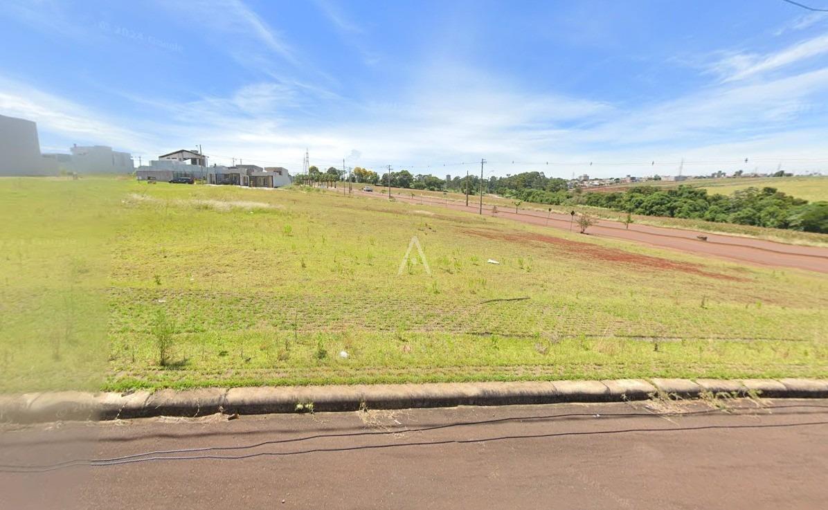 Terreno para à venda no Bairro TROPICAL III em CASCAVEL: 