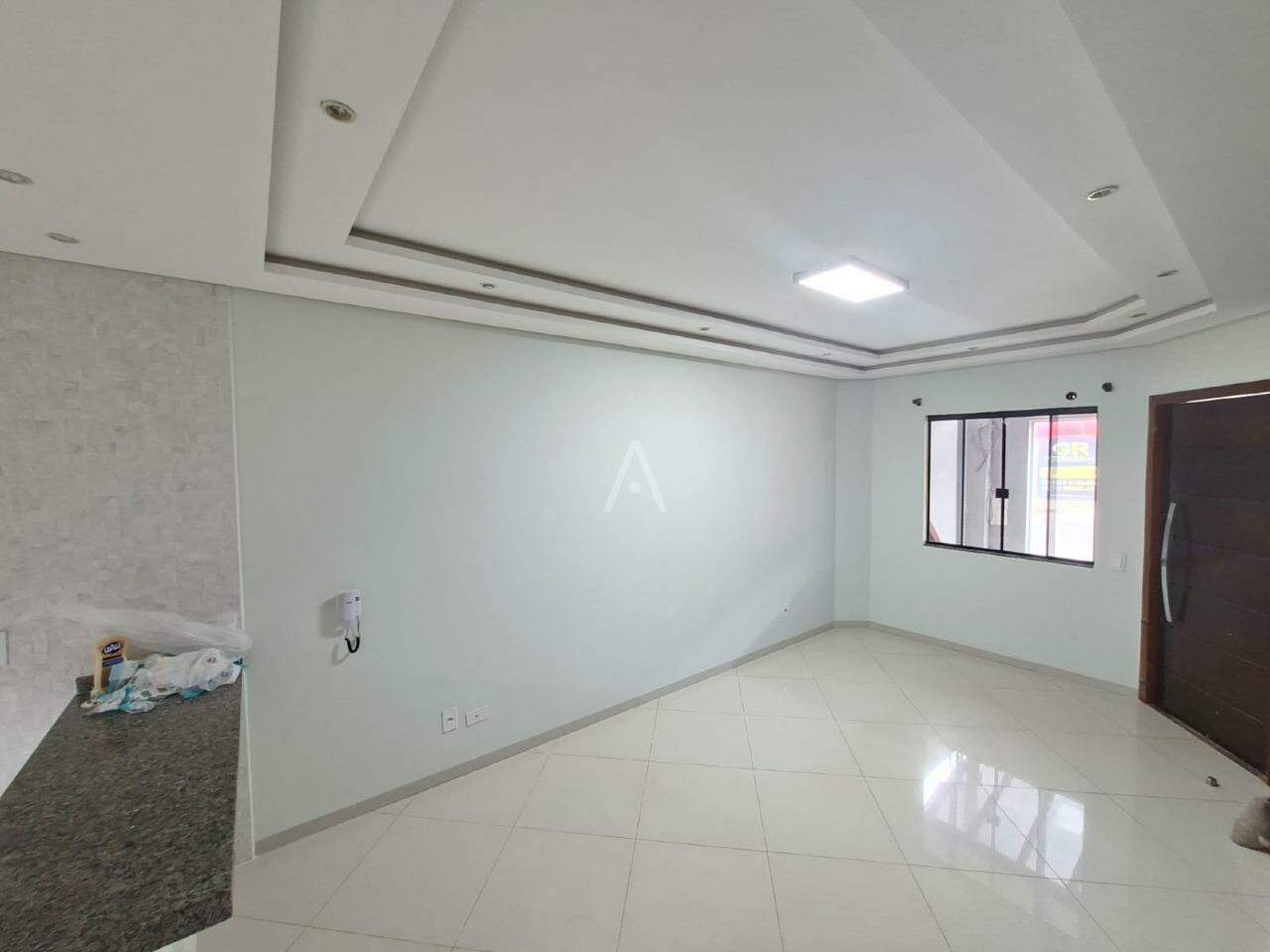 Sobrado para para aluguel no Bairro COQUEIRAL em CASCAVEL: 