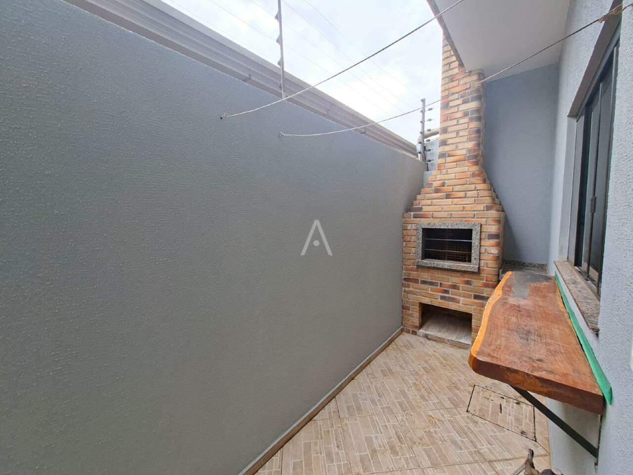 Sobrado para para aluguel no Bairro COQUEIRAL em CASCAVEL: 