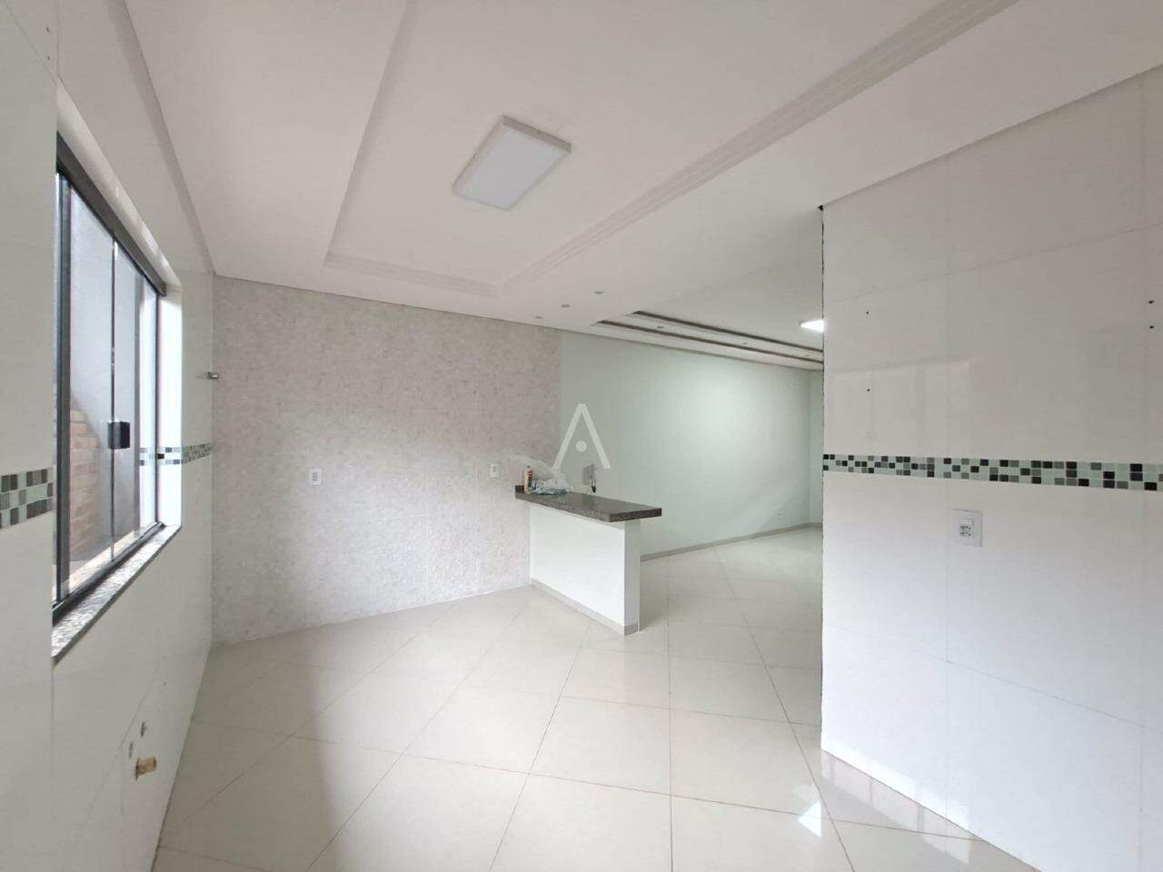 Sobrado para para aluguel no Bairro COQUEIRAL em CASCAVEL: 