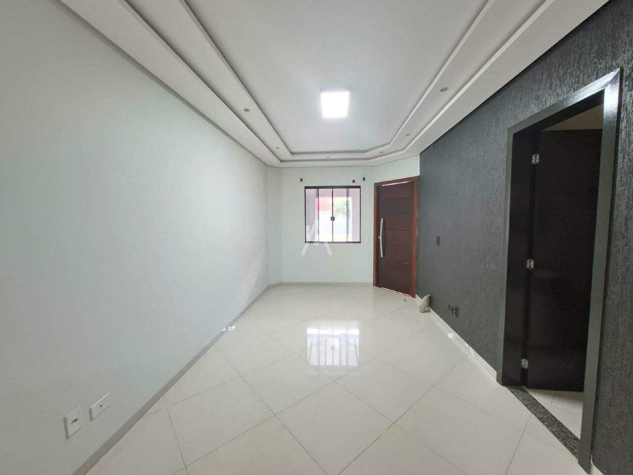 Sobrado para para aluguel no Bairro COQUEIRAL em CASCAVEL: 