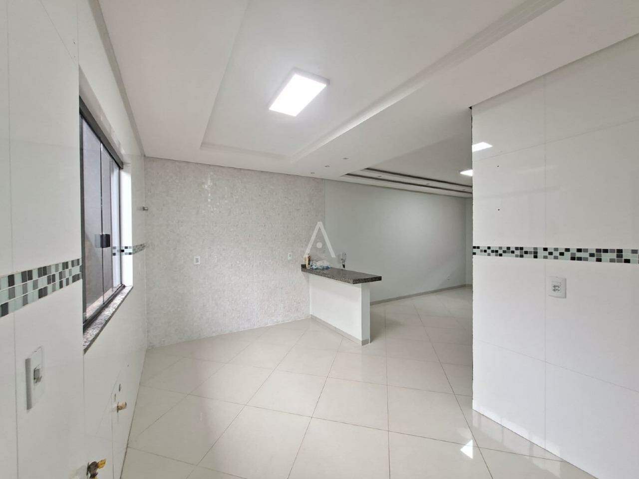 Sobrado para para aluguel no Bairro COQUEIRAL em CASCAVEL: 