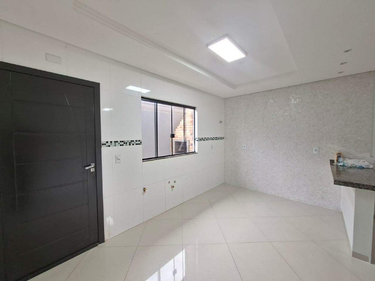 Sobrado para para aluguel no Bairro COQUEIRAL em CASCAVEL: 