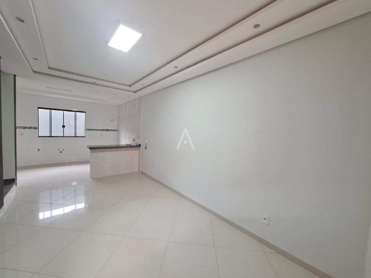 Sobrado para para aluguel no Bairro COQUEIRAL em CASCAVEL: 