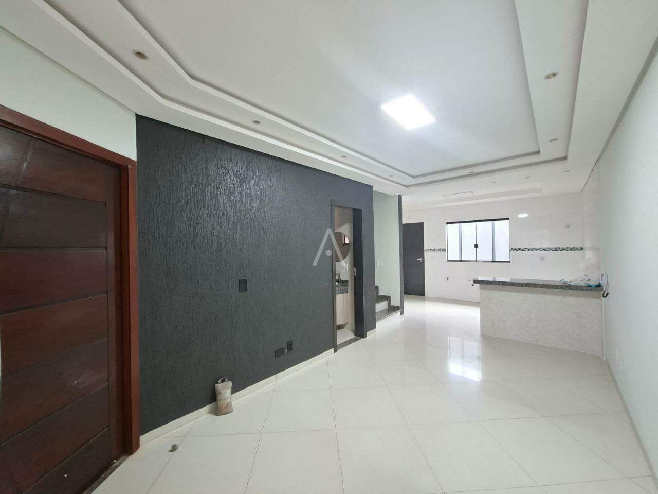 Sobrado para para aluguel no Bairro COQUEIRAL em CASCAVEL: 