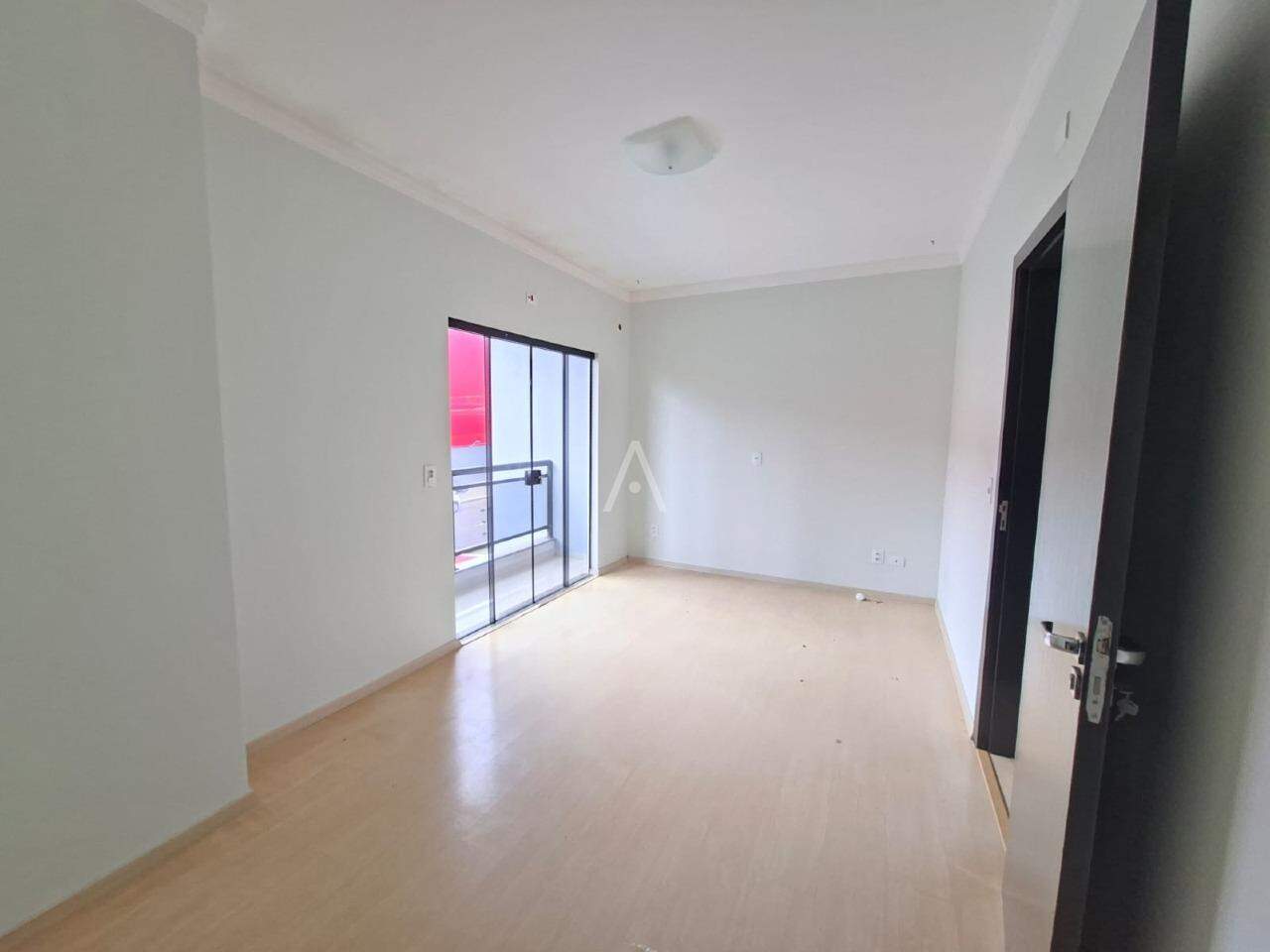 Sobrado para para aluguel no Bairro COQUEIRAL em CASCAVEL: 