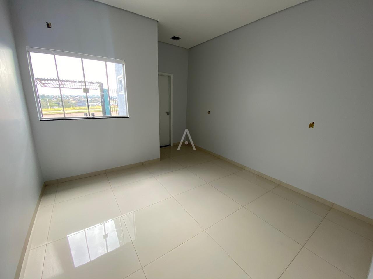 Casa Residencial para à venda no Bairro PINHEIRINHO em TOLEDO: 