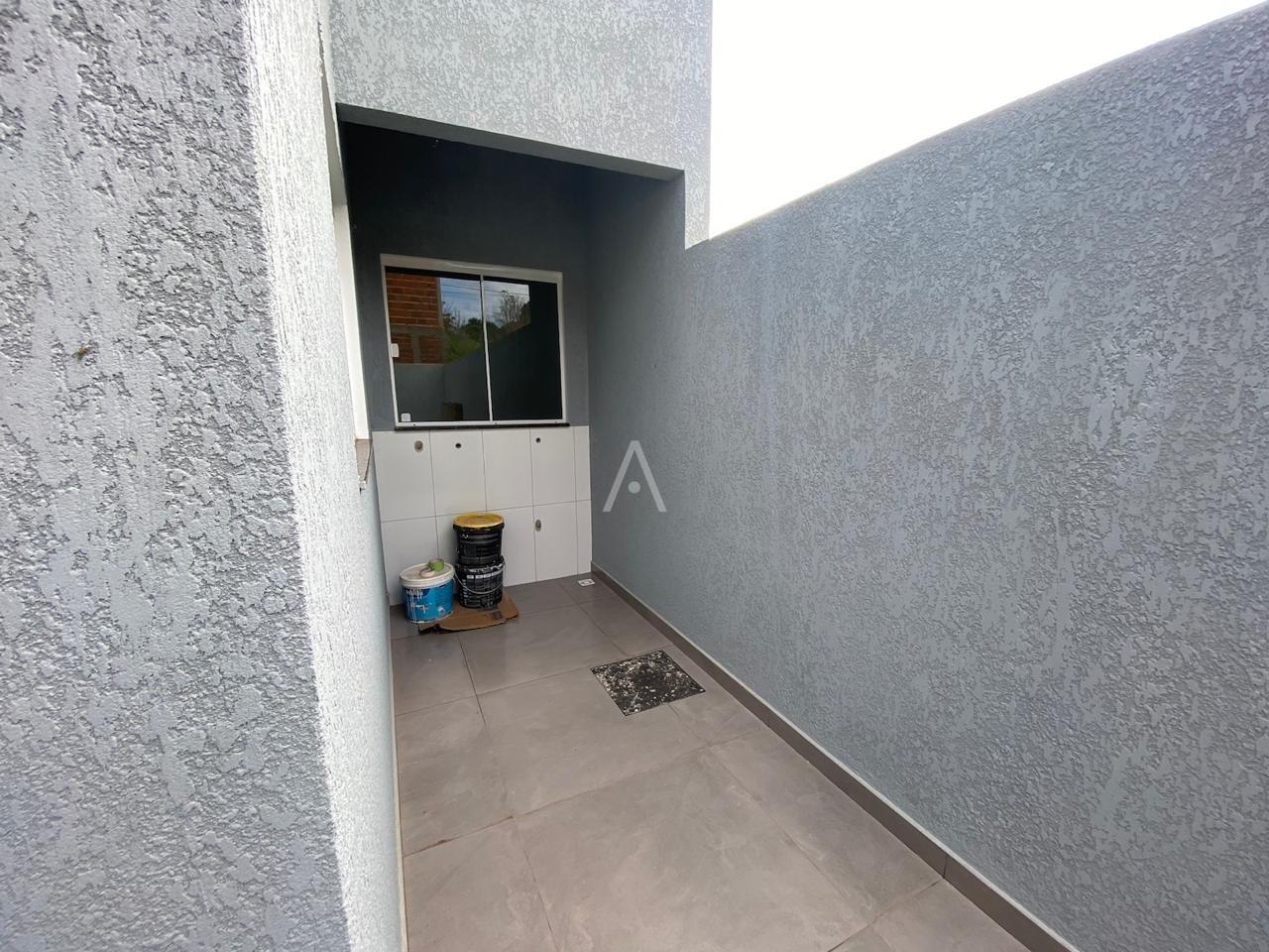 Casa Residencial para à venda no Bairro PINHEIRINHO em TOLEDO: 