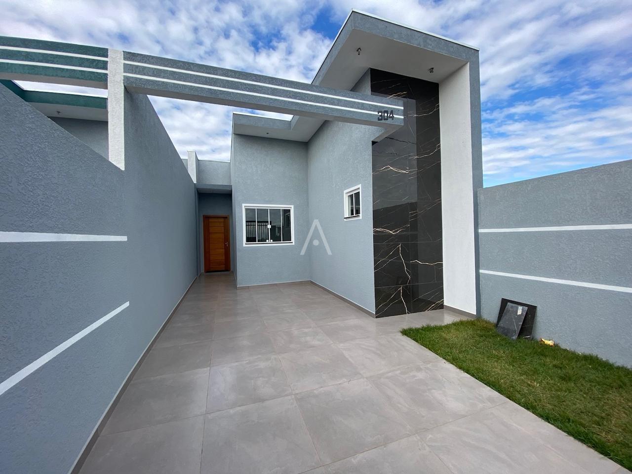 Casa Residencial para à venda no Bairro PINHEIRINHO em TOLEDO: 