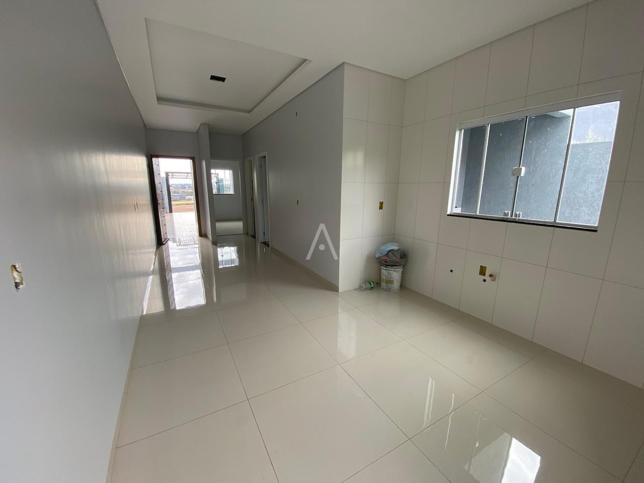 Casa Residencial para à venda no Bairro PINHEIRINHO em TOLEDO: 