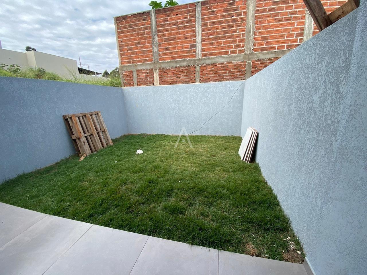 Casa Residencial para à venda no Bairro PINHEIRINHO em TOLEDO: 