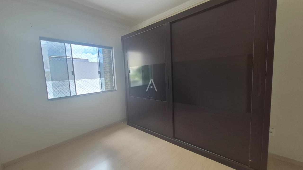 Sobrado para à venda no Bairro COQUEIRAL em CASCAVEL: QUARTO 2